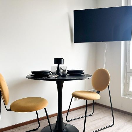 Aurora Central Suite II Rovaniemi Exteriér fotografie